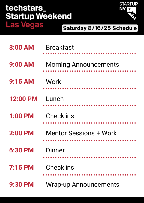2025 SUWE Schedule (480 x 675 px) web (1) startup weekend saturday schedule